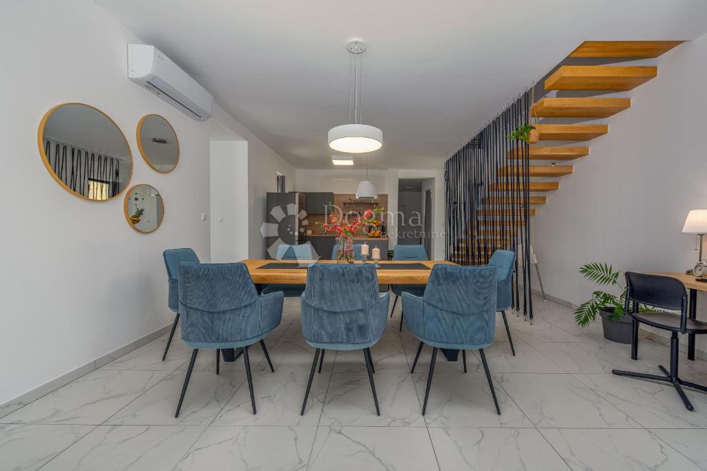 Casa Privlaka, 220m2