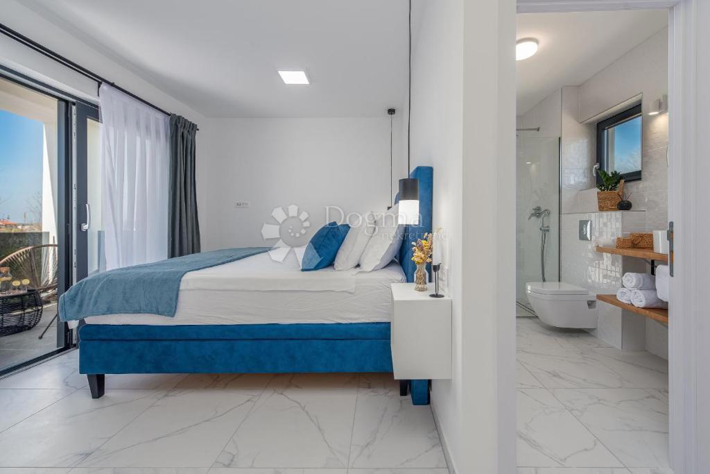 Casa Privlaka, 220m2