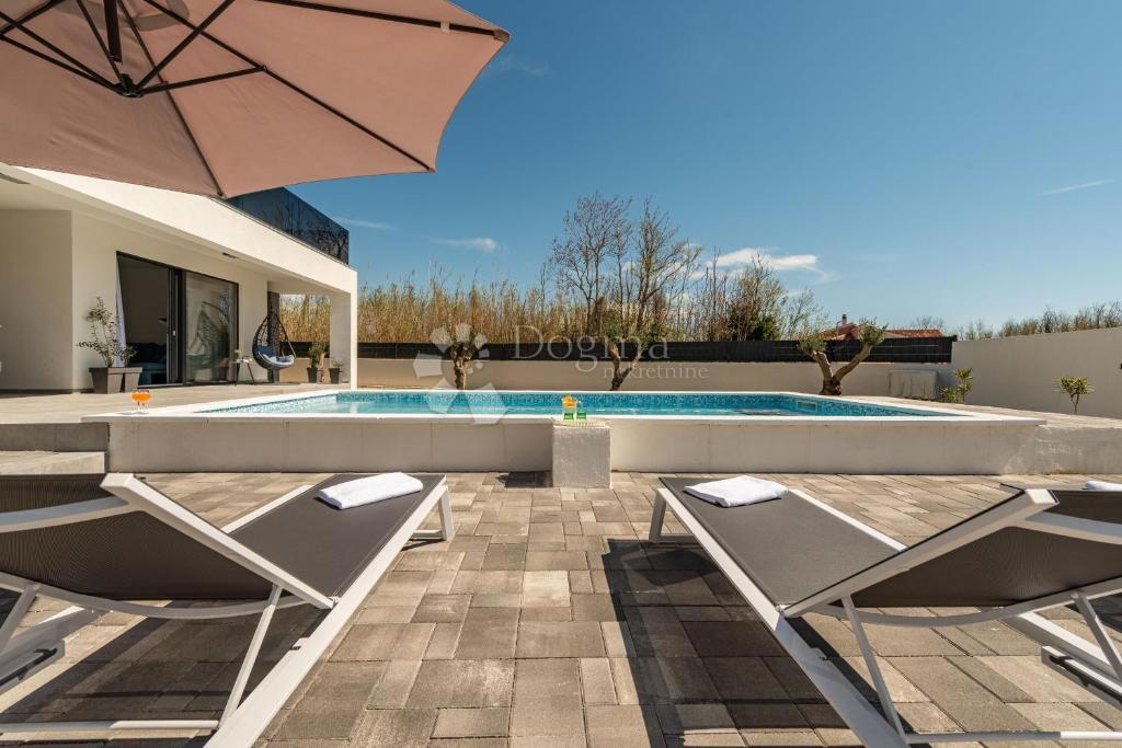 Casa Privlaka, 220m2