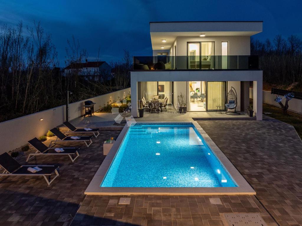 Casa Privlaka, 220m2