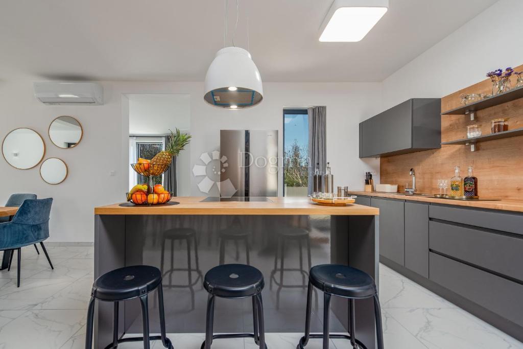 Casa Privlaka, 220m2