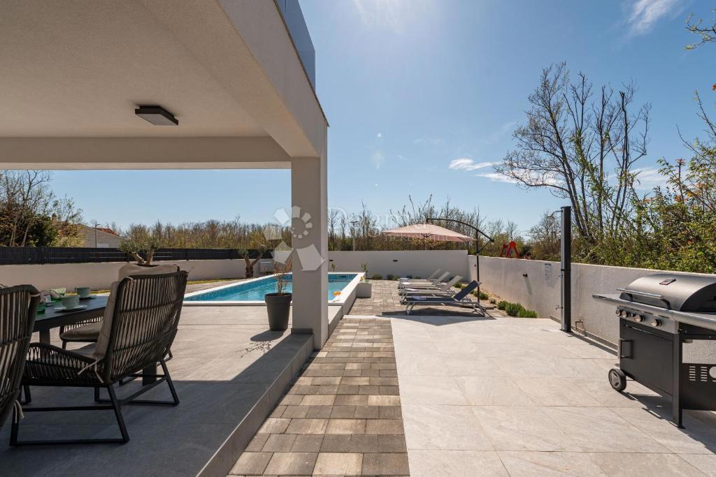 Casa Privlaka, 220m2