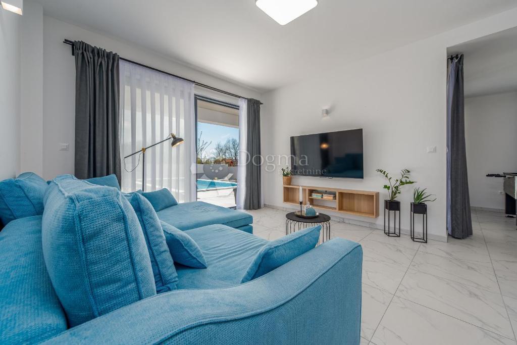 Casa Privlaka, 220m2