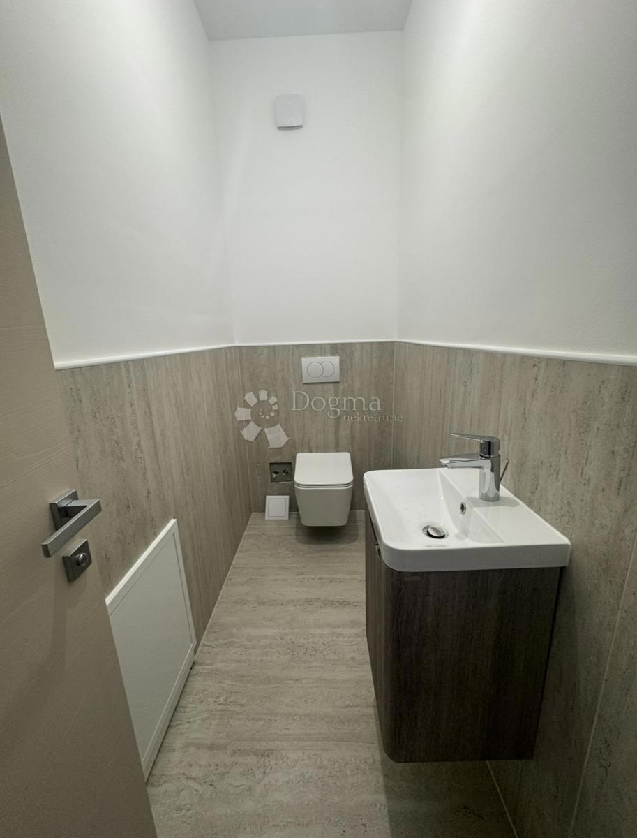 Allogio Čavle, 120m2