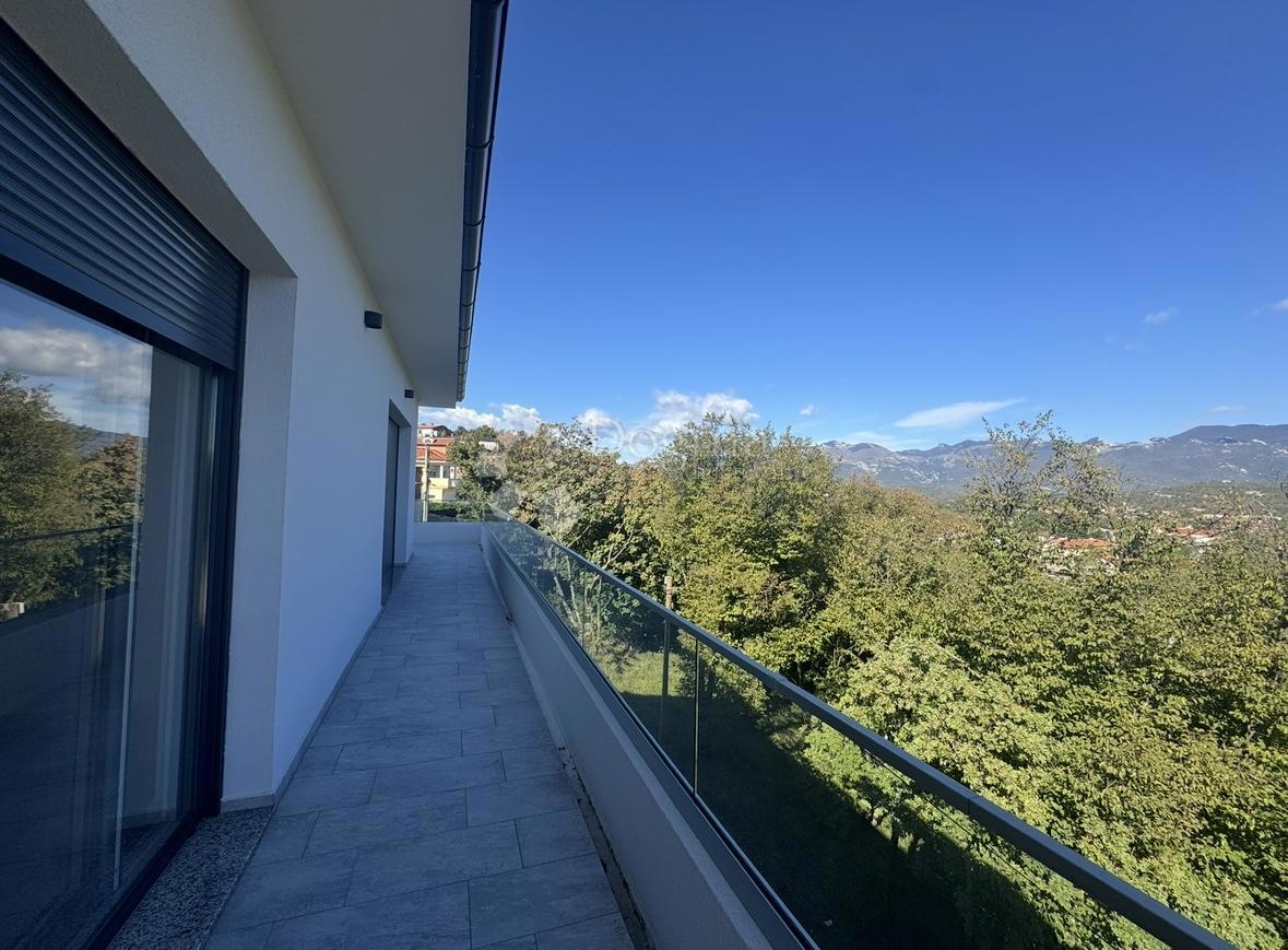 Allogio Čavle, 120m2