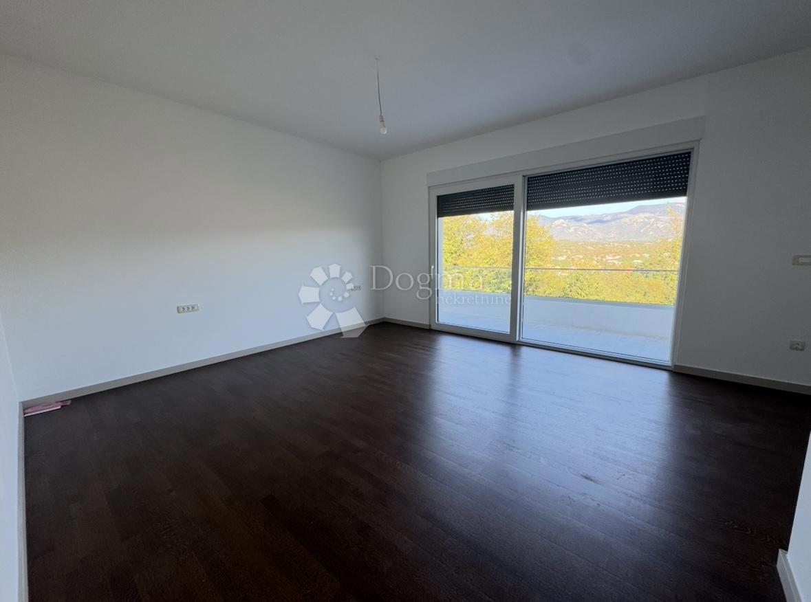 Allogio Čavle, 120m2