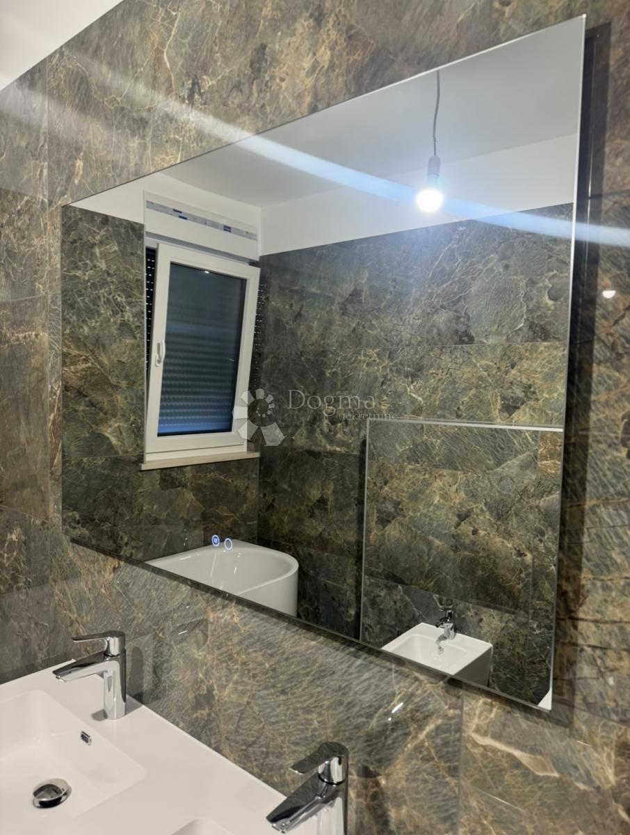 Allogio Čavle, 120m2