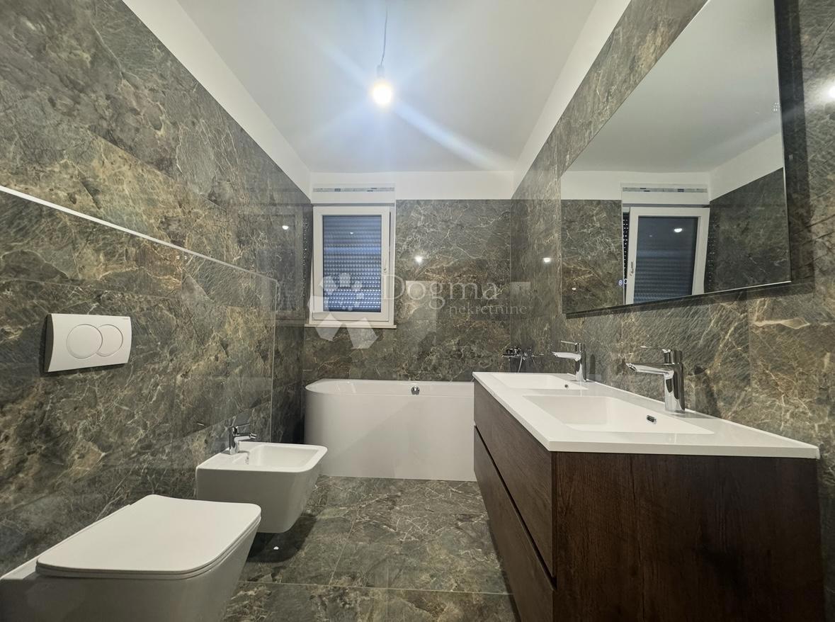 Allogio Čavle, 120m2