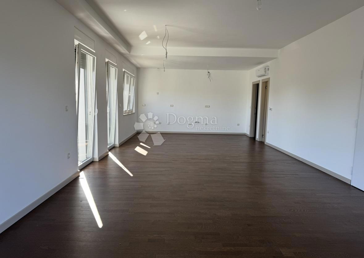 Allogio Čavle, 120m2