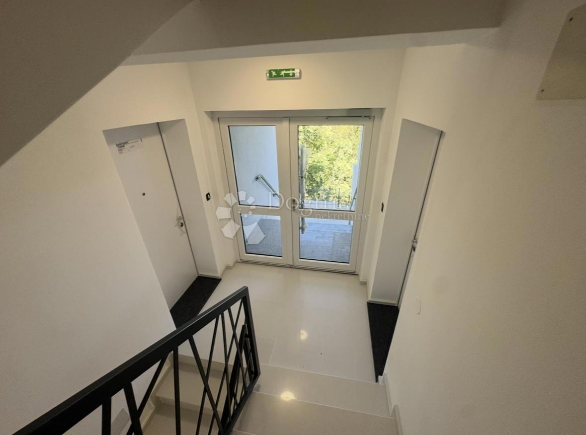 Allogio Čavle, 120m2