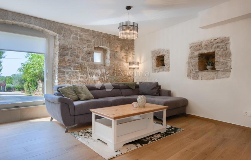 Casa Višnjan, 108m2