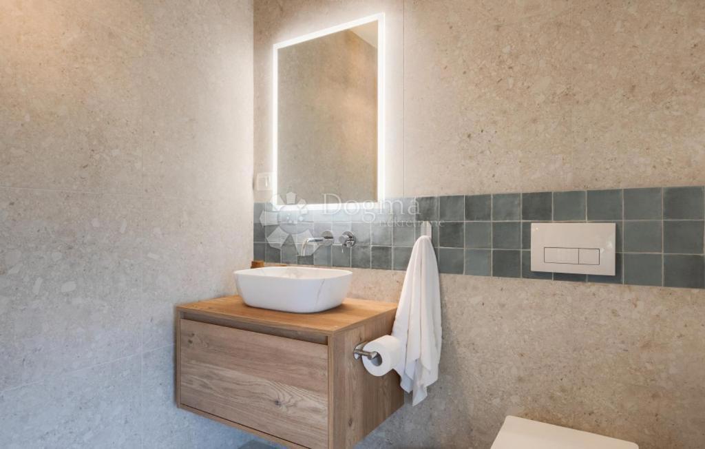 Casa Višnjan, 108m2