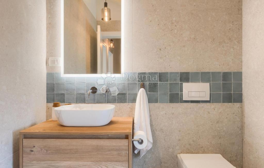 Casa Višnjan, 108m2