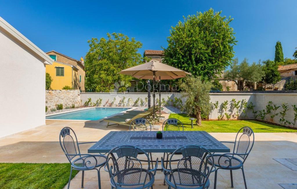 Casa Višnjan, 108m2