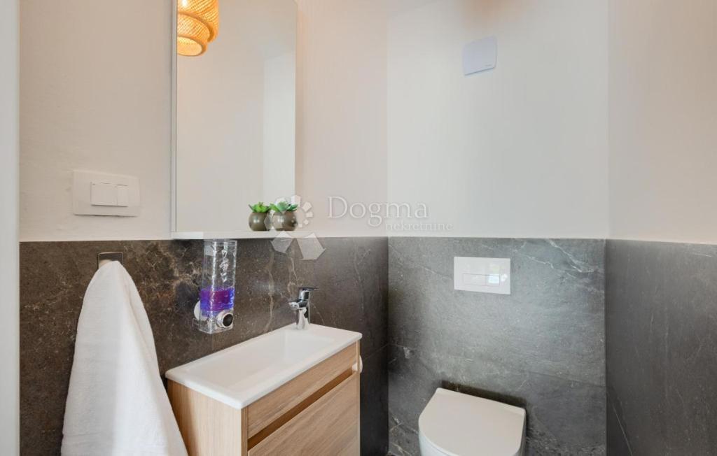 Casa Višnjan, 108m2