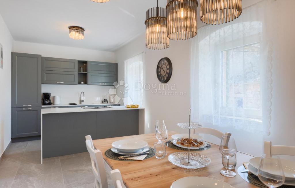 Casa Višnjan, 108m2