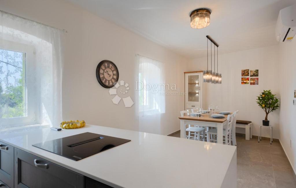 Casa Višnjan, 108m2