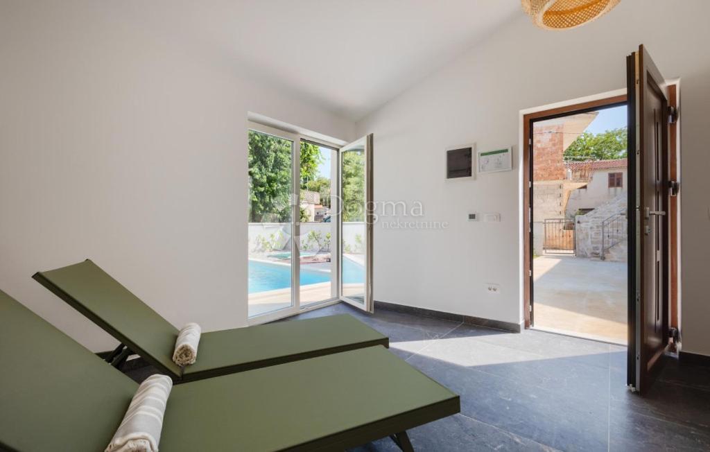 Casa Višnjan, 108m2