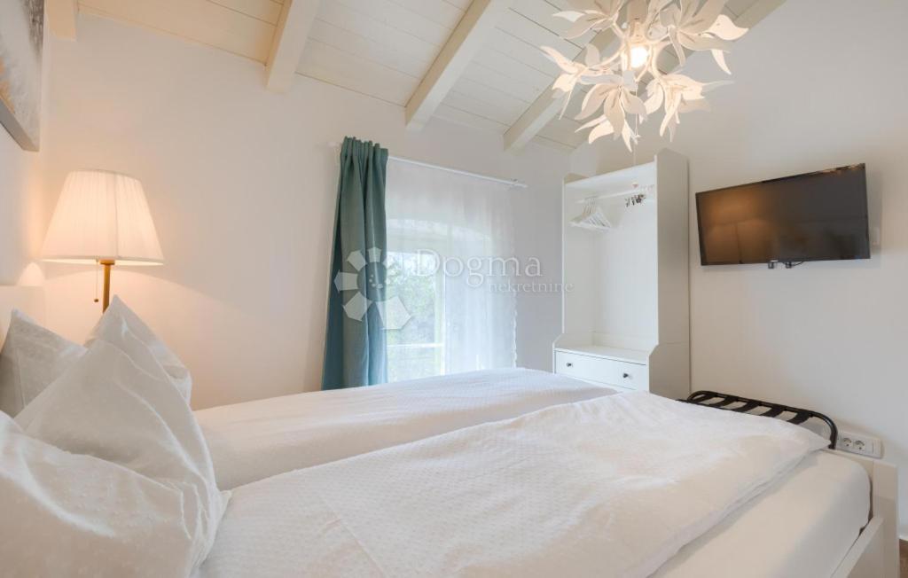 Casa Višnjan, 108m2