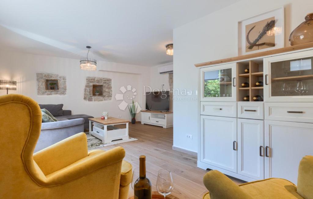 Casa Višnjan, 108m2