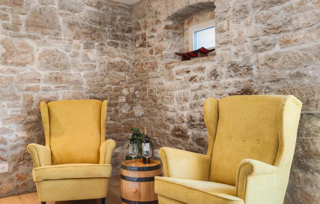 Casa Višnjan, 108m2