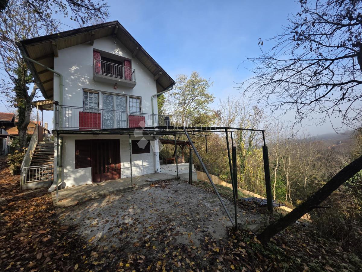 Casa Poljanica Bistrička, Marija Bistrica, 72m2