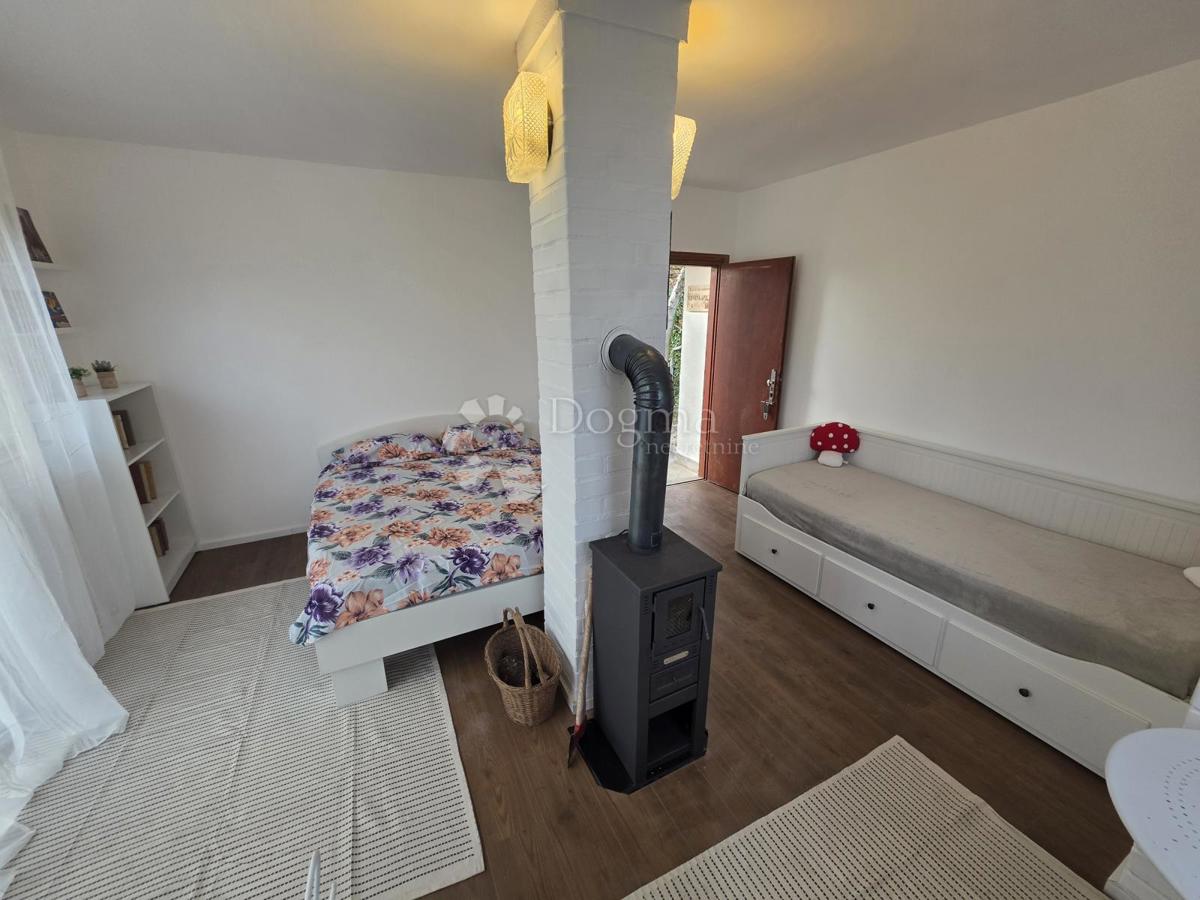 Casa Poljanica Bistrička, Marija Bistrica, 72m2