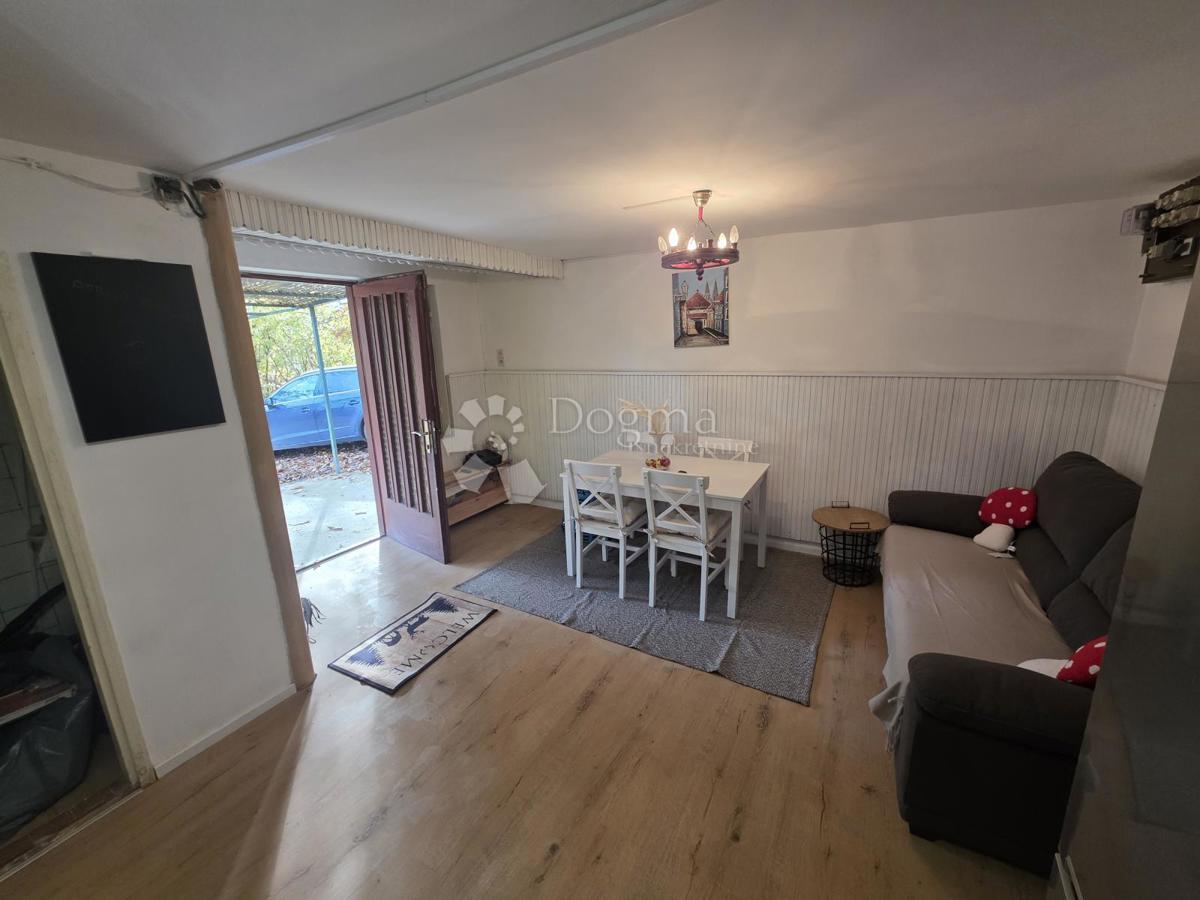 Casa Poljanica Bistrička, Marija Bistrica, 72m2