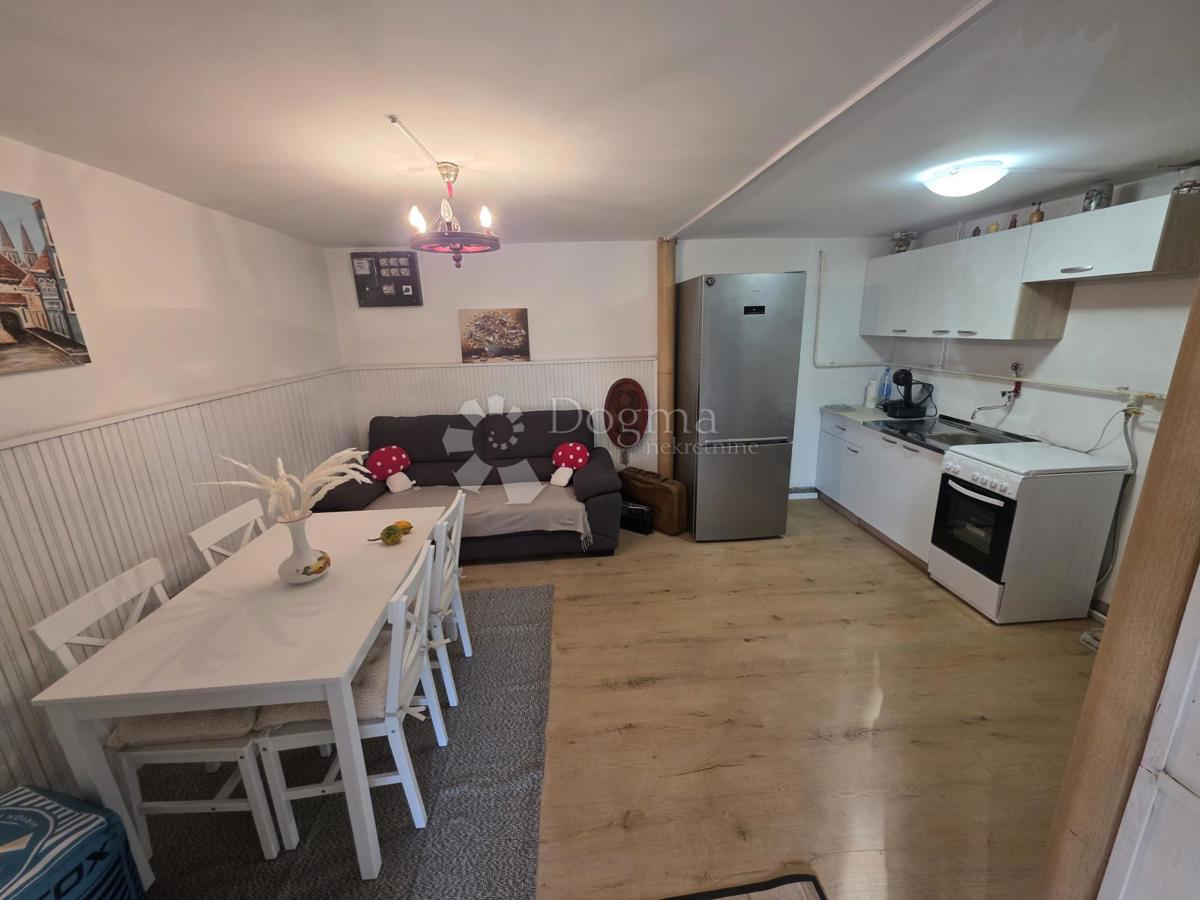 Casa Poljanica Bistrička, Marija Bistrica, 72m2