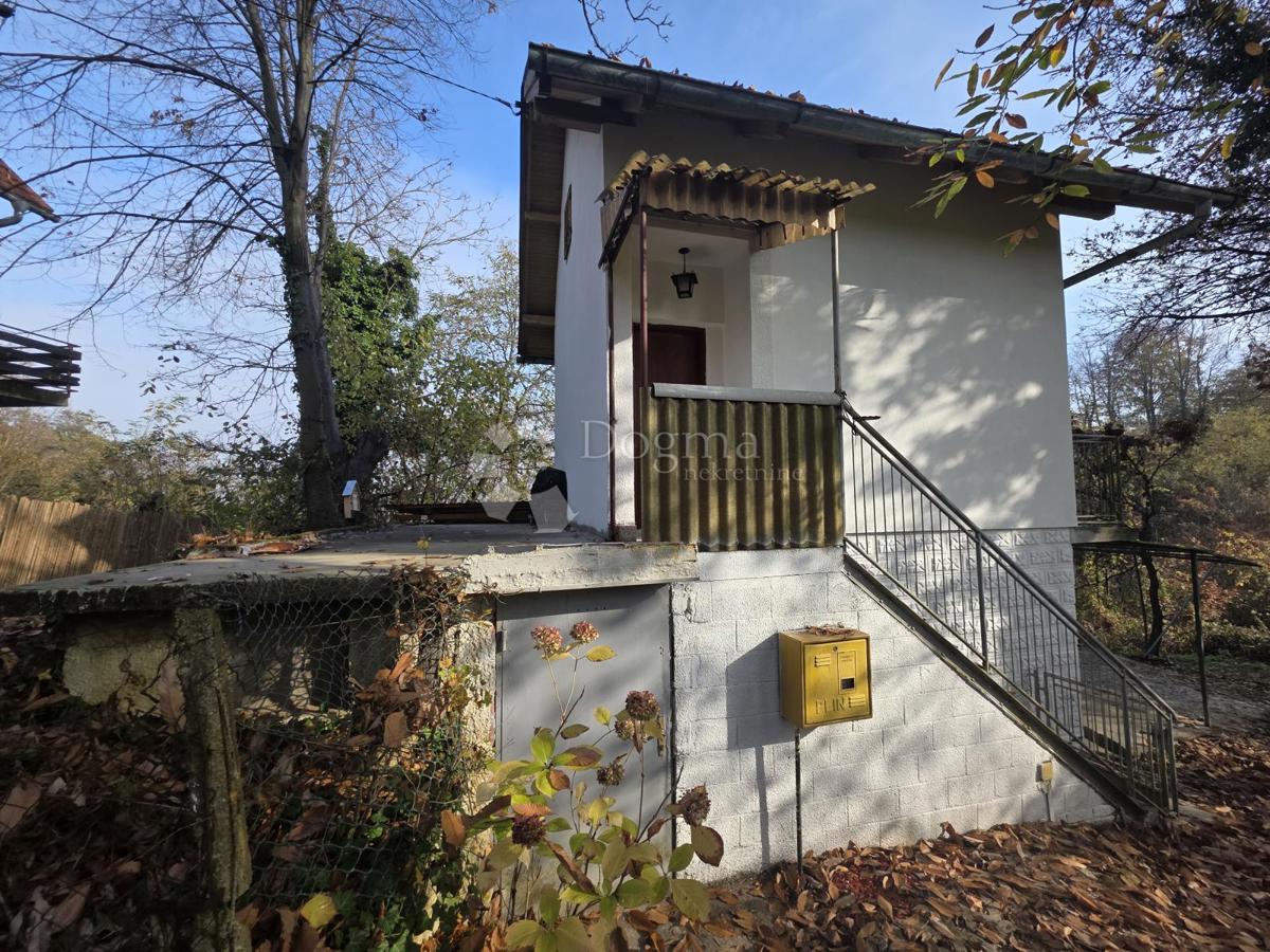 Casa Poljanica Bistrička, Marija Bistrica, 72m2