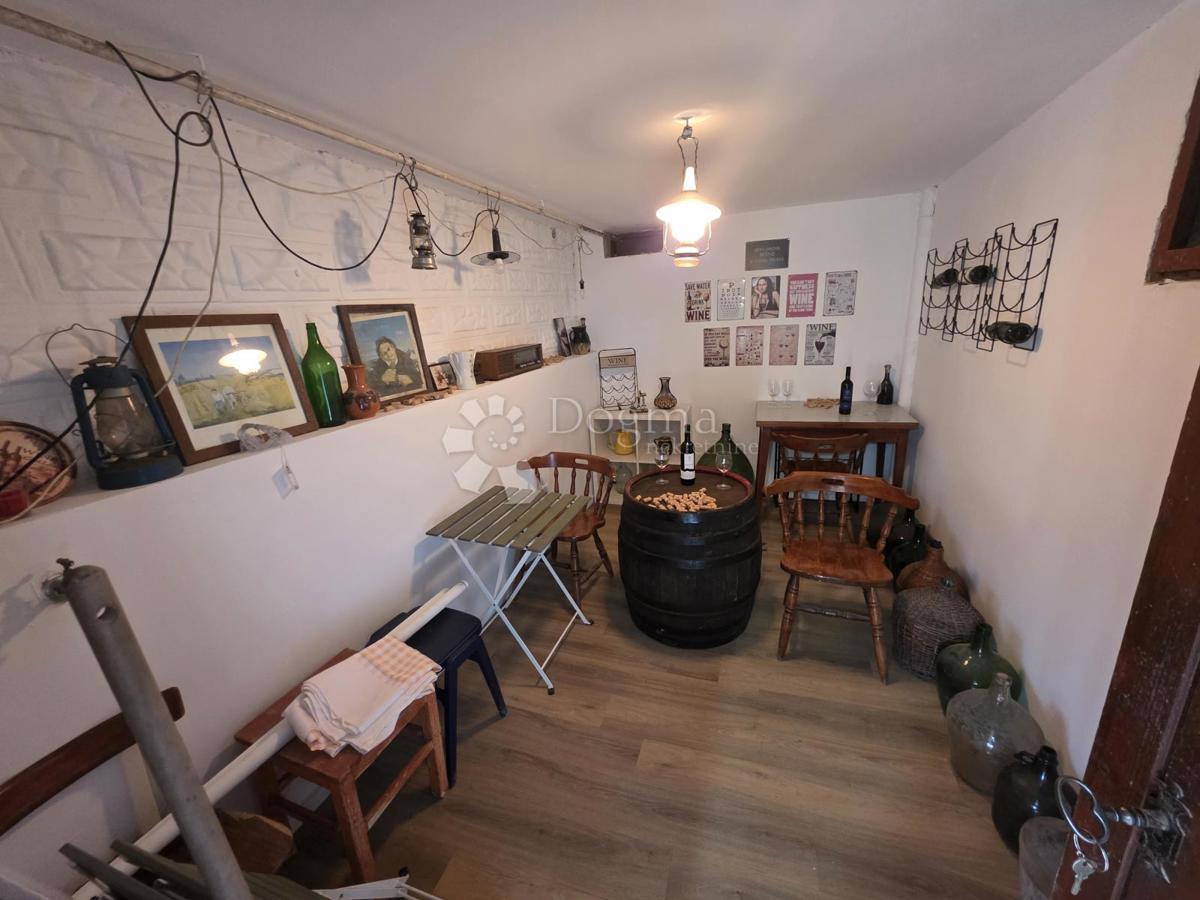 Casa Poljanica Bistrička, Marija Bistrica, 72m2