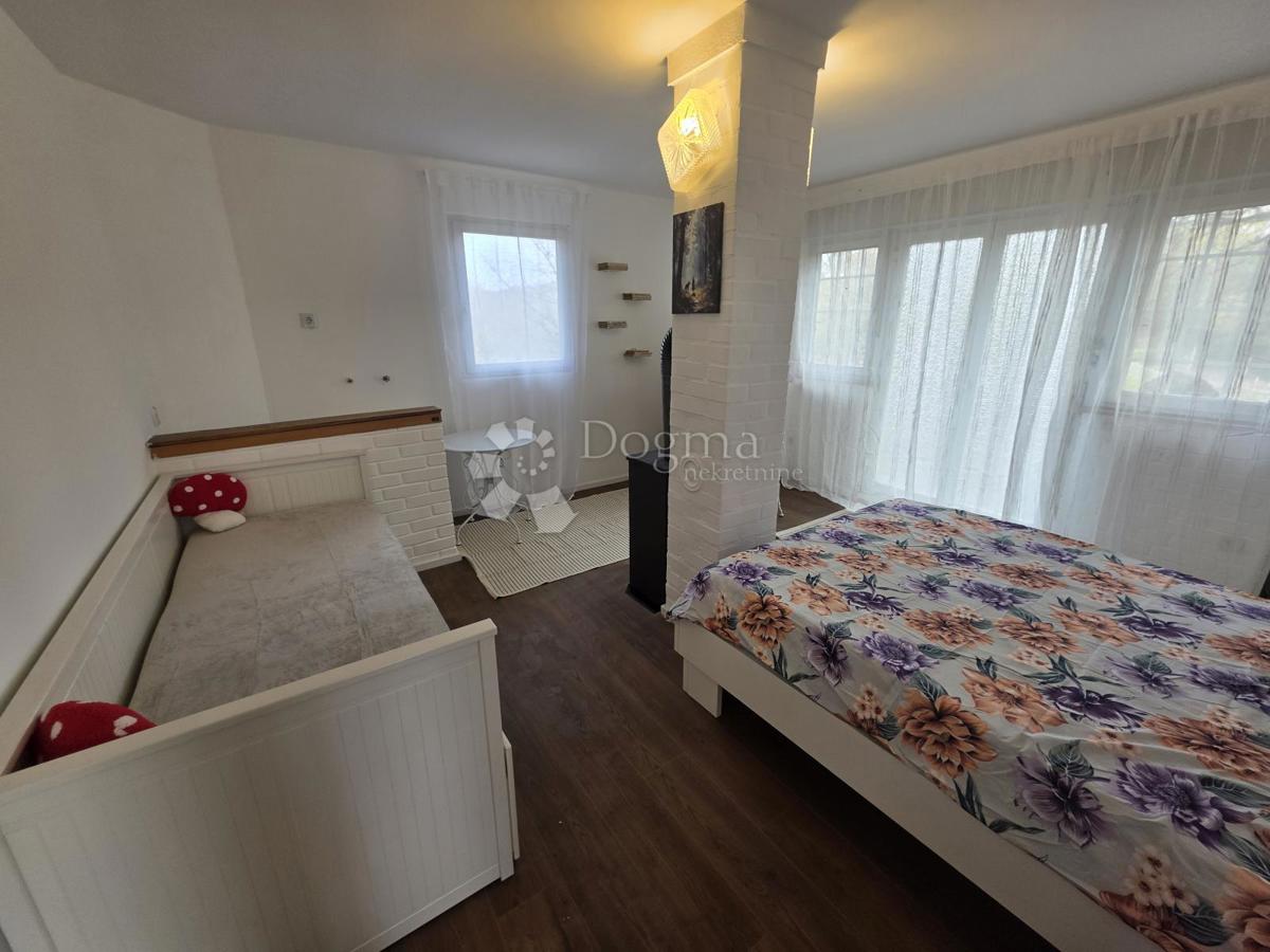 Casa Poljanica Bistrička, Marija Bistrica, 72m2