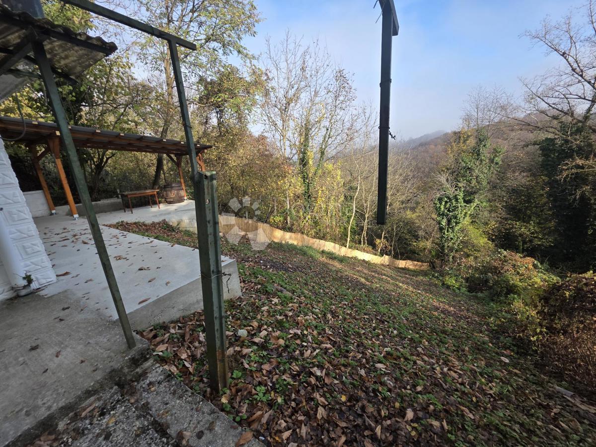 Casa Poljanica Bistrička, Marija Bistrica, 72m2