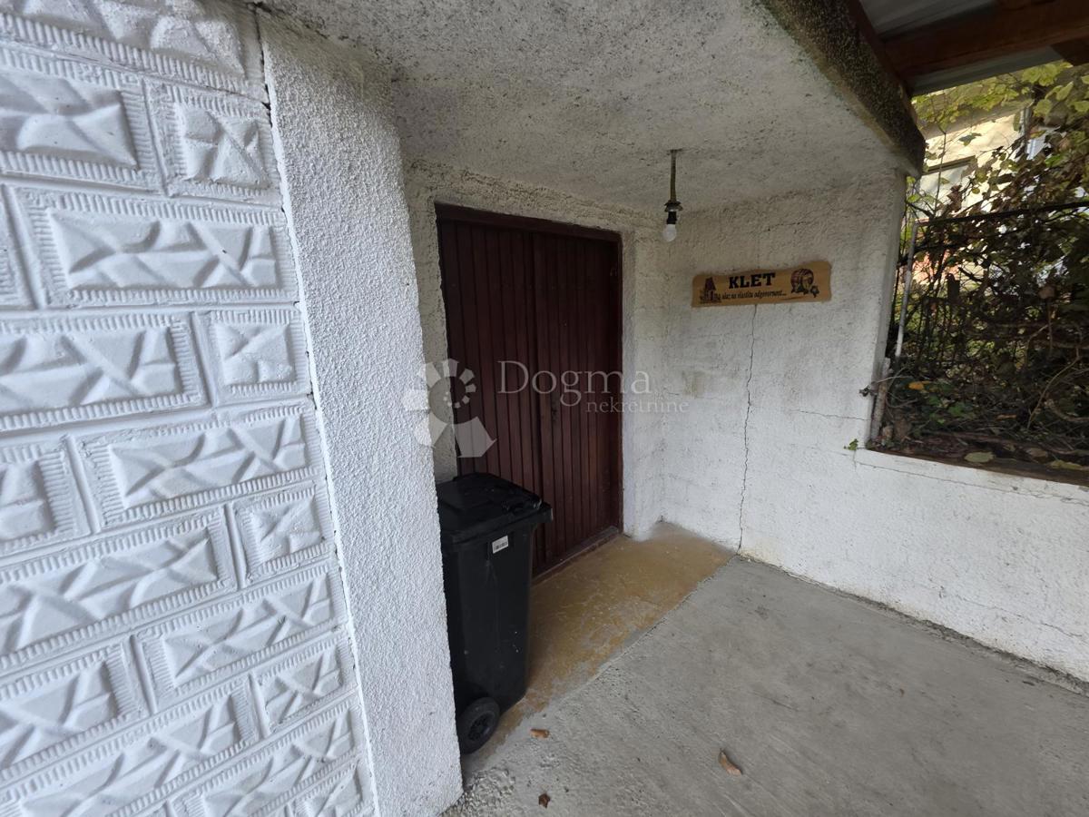 Casa Poljanica Bistrička, Marija Bistrica, 72m2