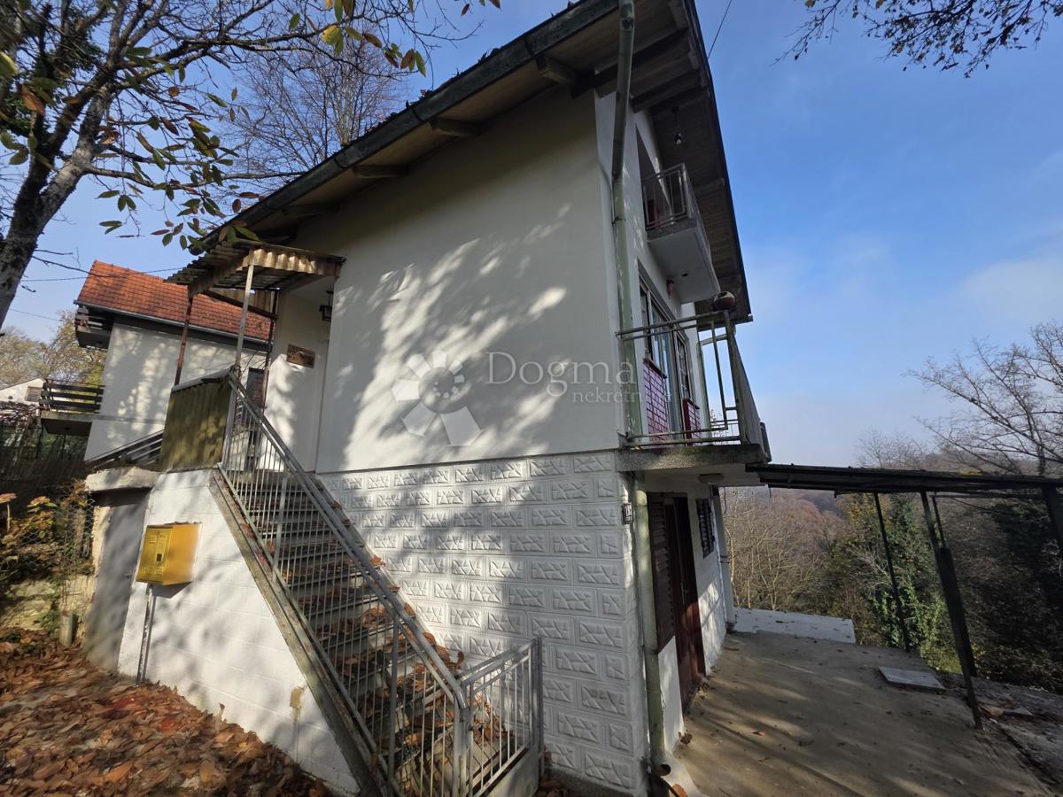 Casa Poljanica Bistrička, Marija Bistrica, 72m2