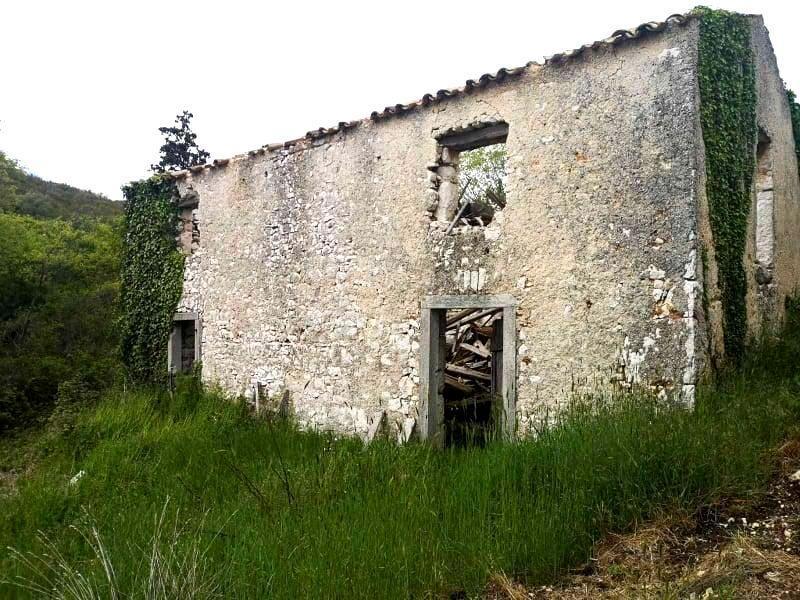 Casa Rabac, Labin, 240m2