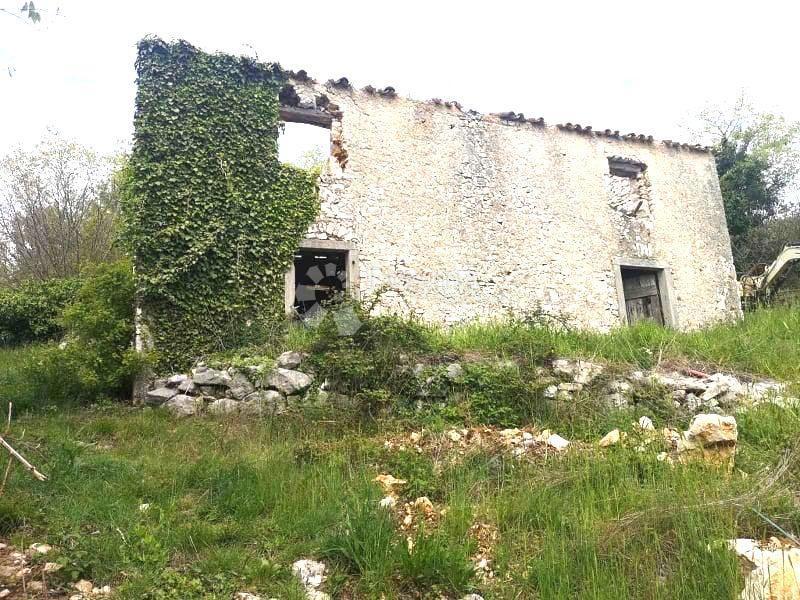 Casa Rabac, Labin, 240m2