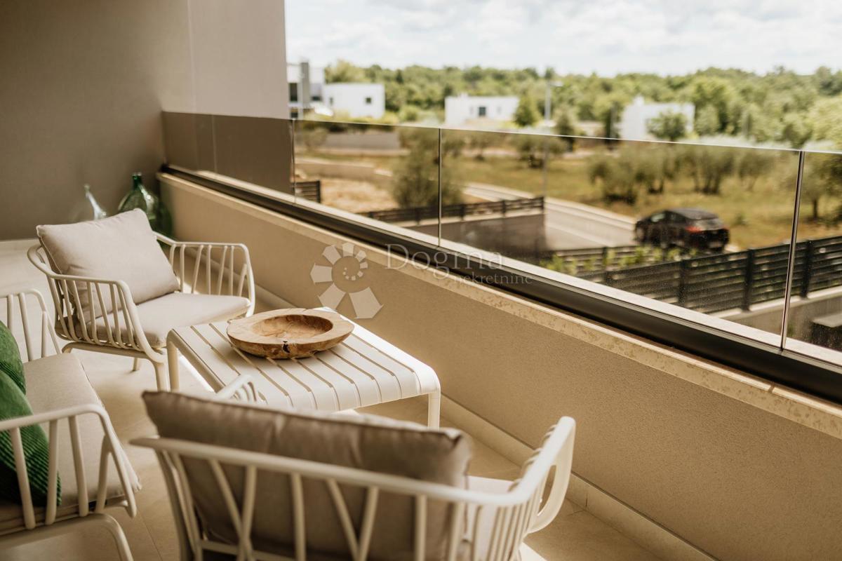 Casa Tar, Tar-Vabriga, 110m2