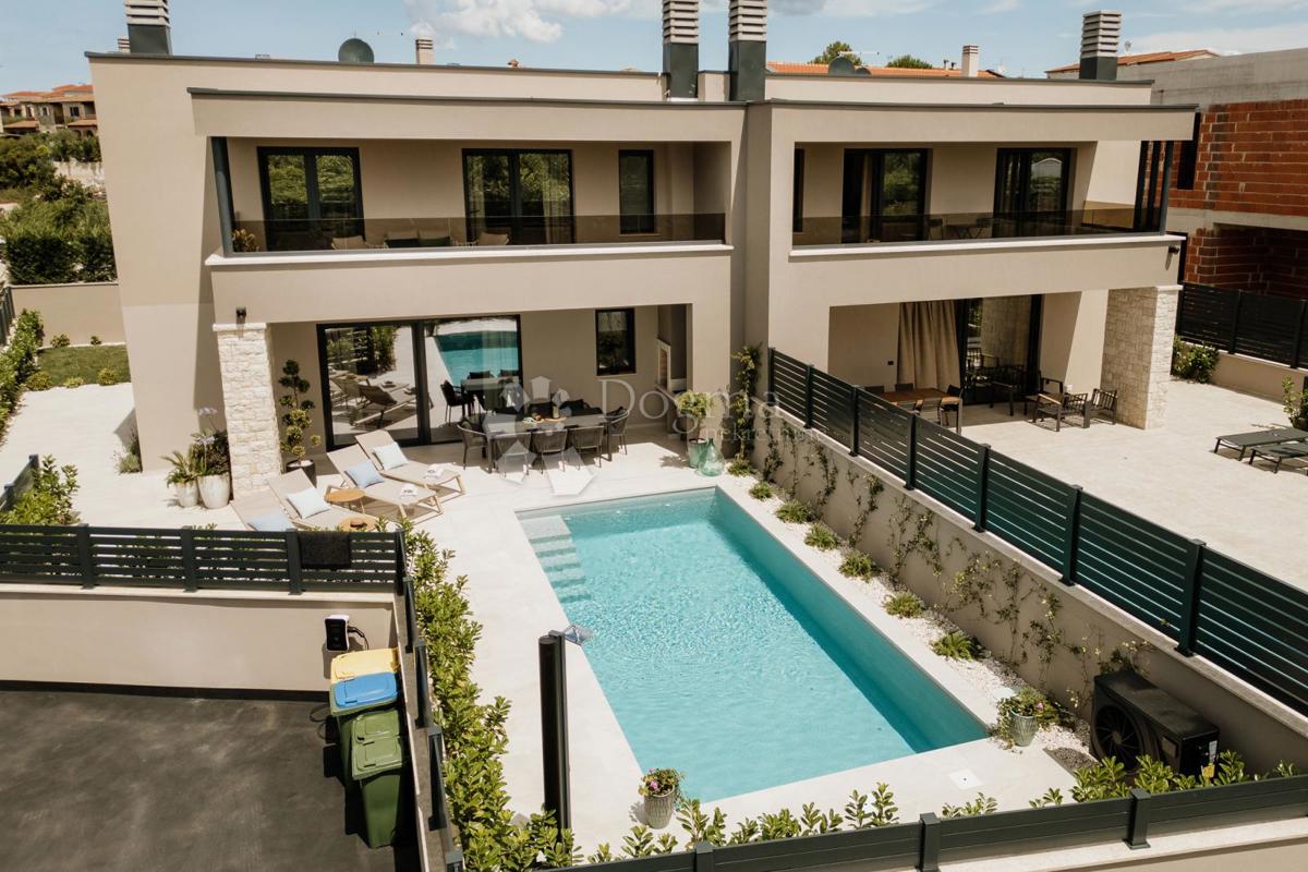 Casa Tar, Tar-Vabriga, 110m2