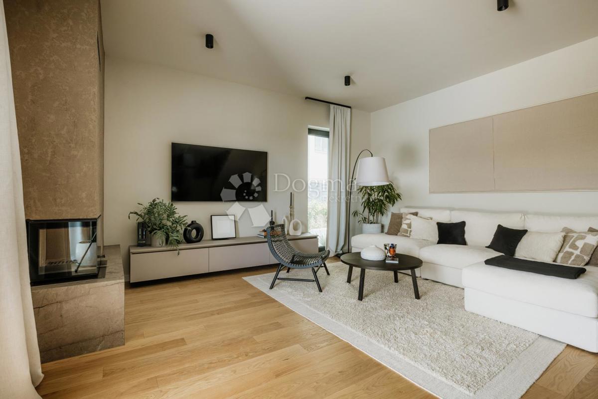 Casa Tar, Tar-Vabriga, 110m2