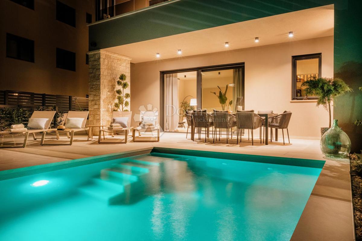 Casa Tar, Tar-Vabriga, 110m2