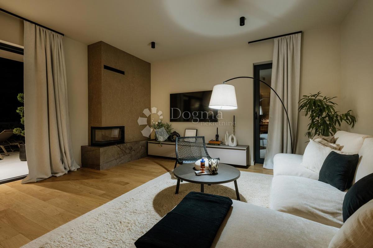 Casa Tar, Tar-Vabriga, 110m2