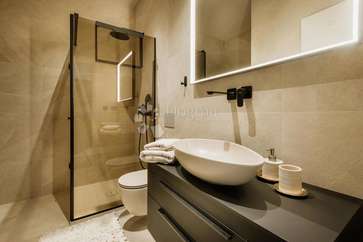 Casa Tar, Tar-Vabriga, 110m2