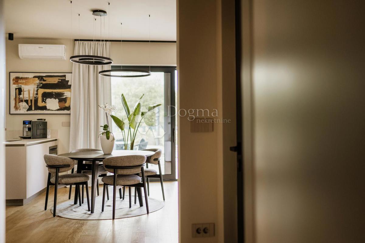 Casa Tar, Tar-Vabriga, 110m2