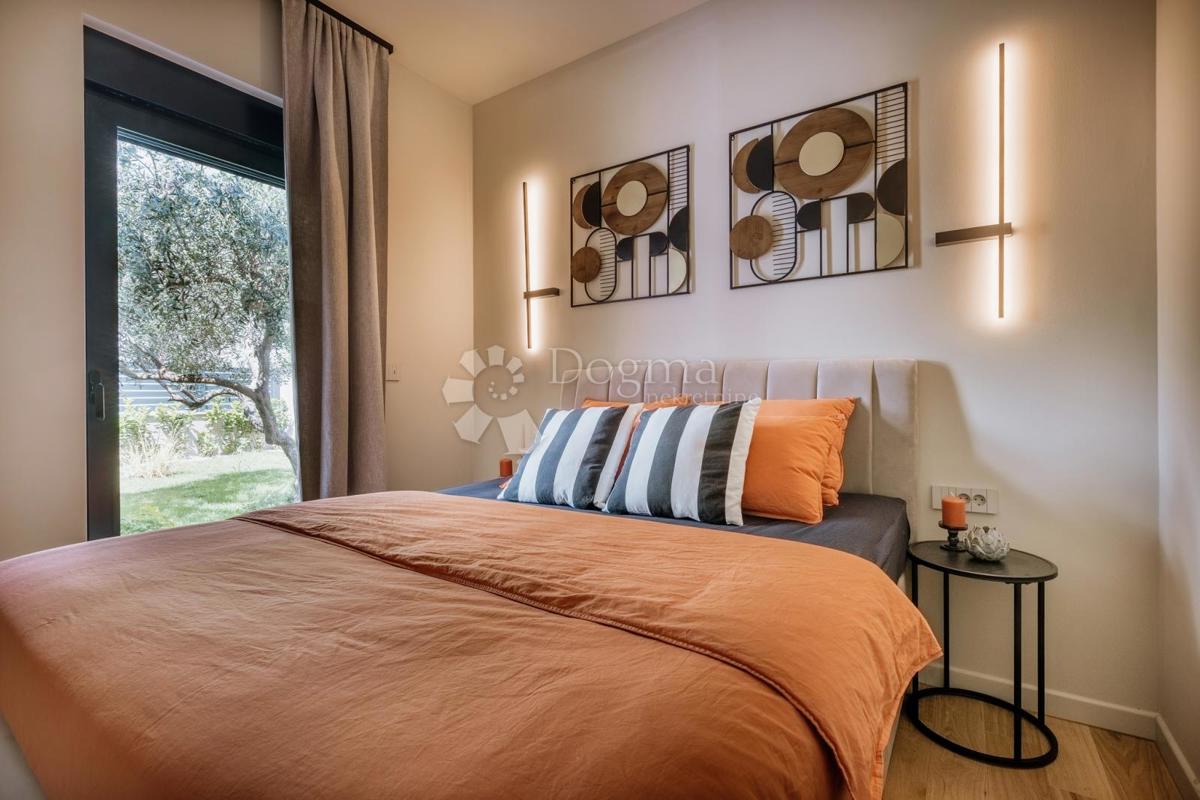 Casa Tar, Tar-Vabriga, 110m2