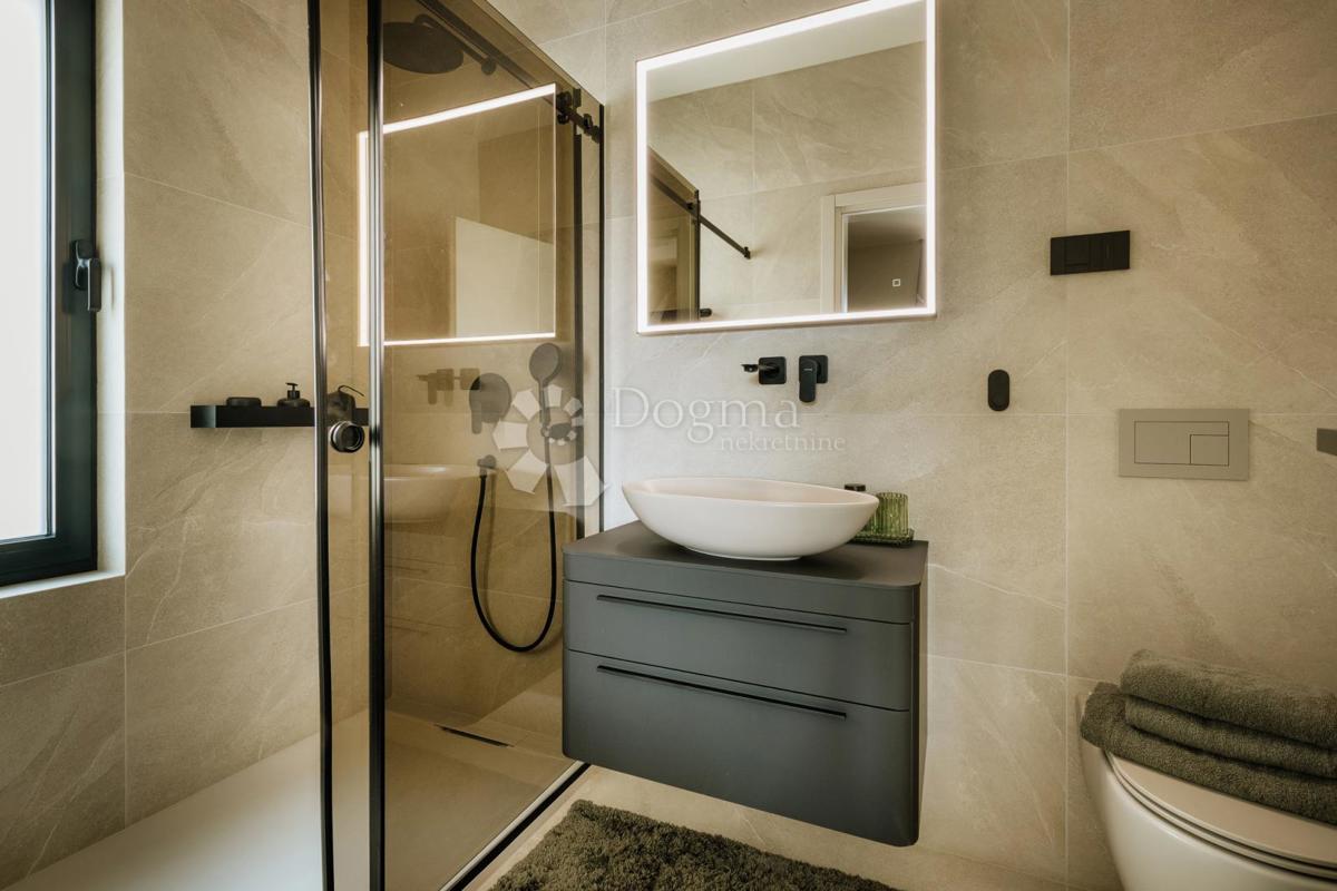 Casa Tar, Tar-Vabriga, 110m2