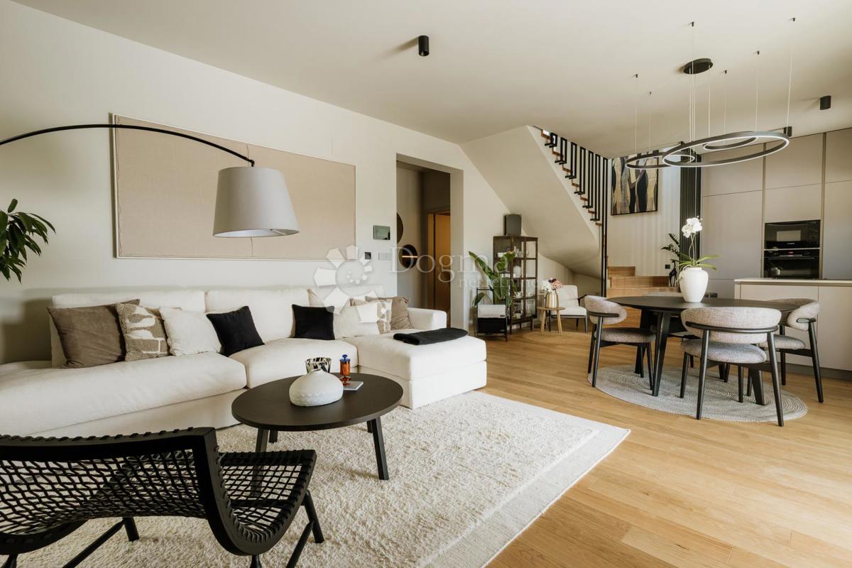 Casa Tar, Tar-Vabriga, 110m2