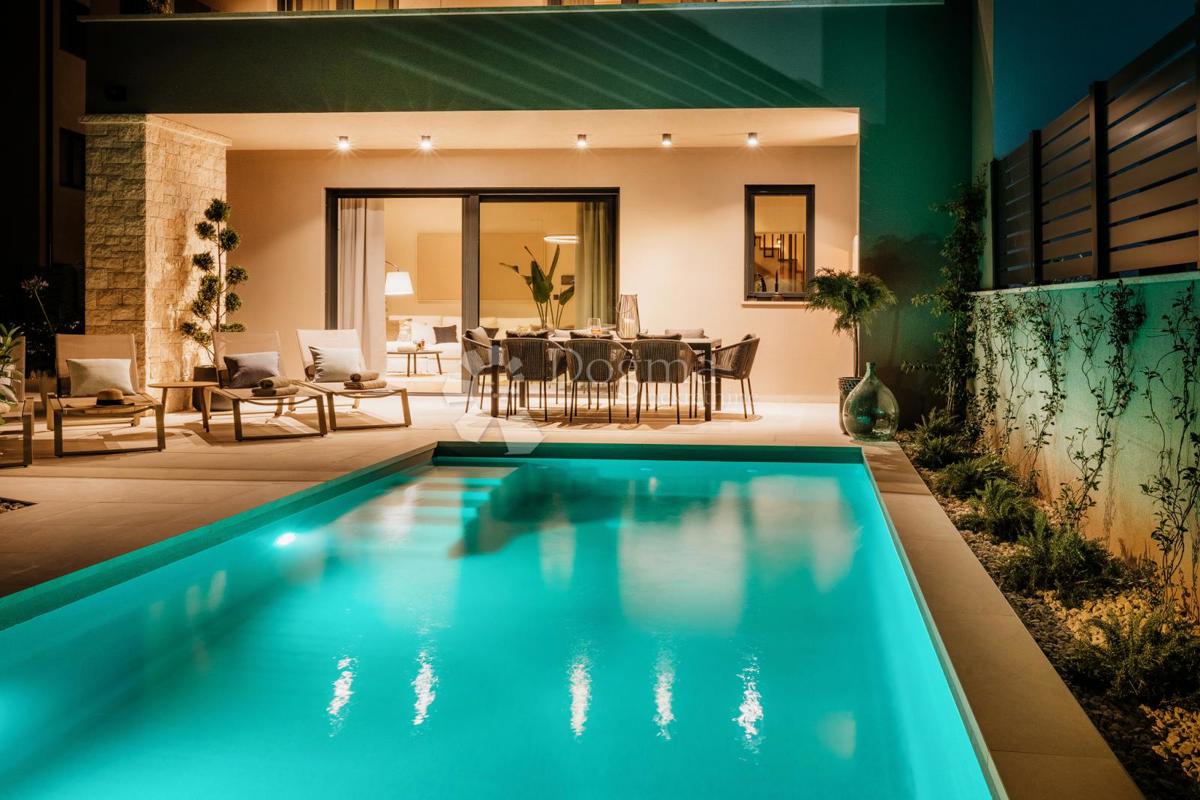 Casa Tar, Tar-Vabriga, 110m2