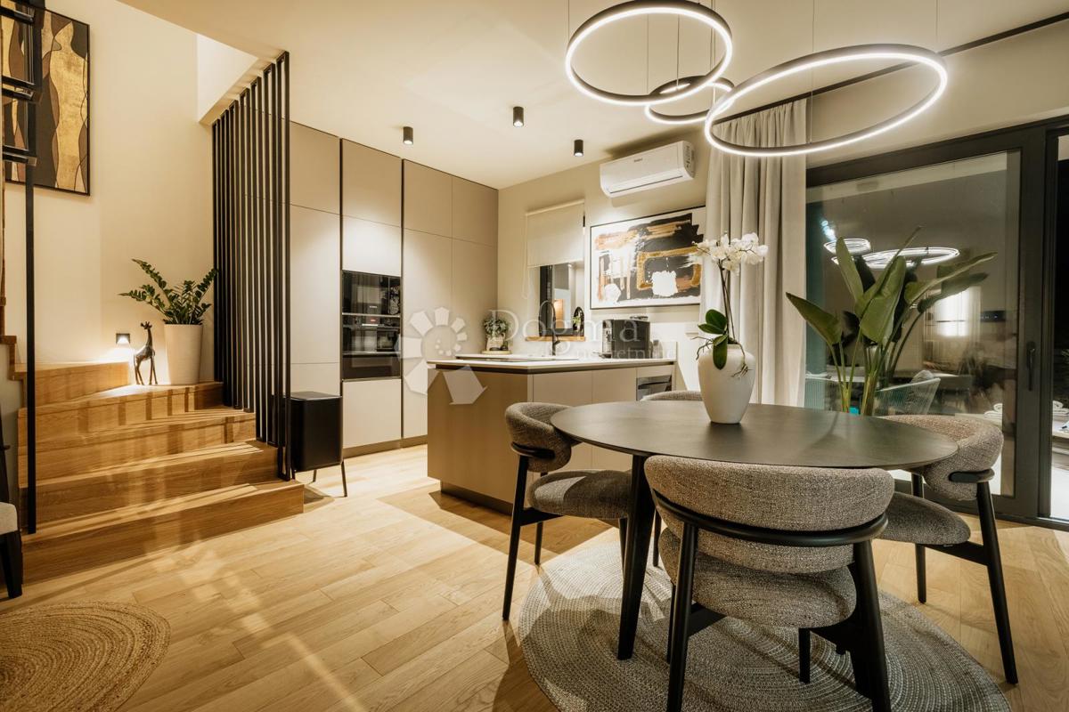 Casa Tar, Tar-Vabriga, 110m2