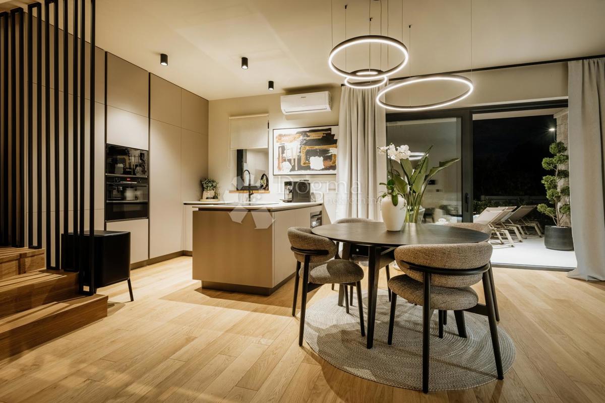 Casa Tar, Tar-Vabriga, 110m2